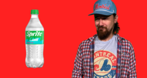 Sprite Chill | Food Fight