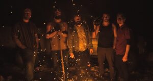 The Ongoing Concept announces 13-city summer tour