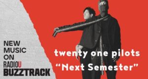 twenty one pilots – Next Semester