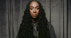 Jackie Hill Perry signs with Reach Records, Lecrae’s record label