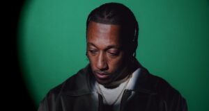 Lecrae releases “Still Here,” new single