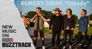 Remedy Drive – Steady