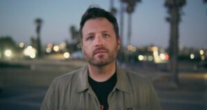 Collington to release acoustic mix of “In the Fire”