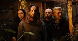 Fit For A King releases music video for “TECHNIUM,” their most expensive ever