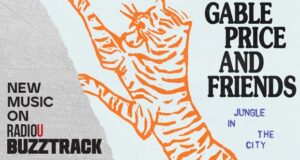 Gable Price And Friends – Jungle In The City