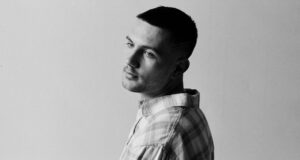 Hulvey collaborates with nobigdyl. on new single, “ROOFTOP”