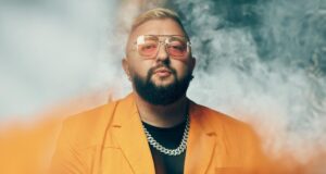 JIMMY ROCK announces his debut album “Reflections”