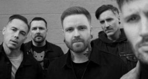 Anberlin marks 20th anniversary of nostalgic album with a tour