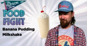 Chick-fil-A Banana Pudding Milkshake | Food Fight