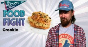 Crookie | Food Fight