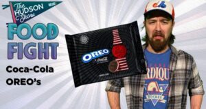 Coca-Cola OREOs | Food Fight