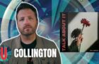 Collington: “Talk About It” Interview | RadioU