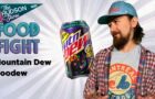 Mountain Dew Voodew 2024 | Food Fight