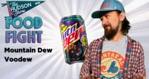 Mountain Dew Voodew 2024 | Food Fight