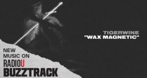 Tigerwine – Wax Magnetic