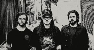 Tigerwine releases “Toil & Spin,” the band’s third album