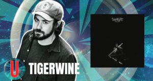 Tigerwine: “Toil & Spin” Interview | RadioU