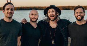 Truslow shares live acoustic performance of “LOVER”