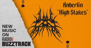 Anberlin – High Stakes