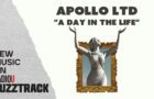 Apollo LTD – A Day In The Life
