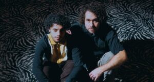 Deep Al Brindle performs their song “Lost” live in California