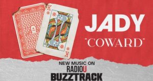 JADY – Coward