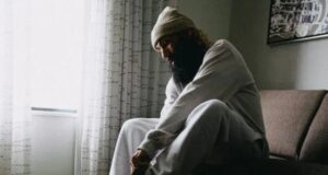 FERN of Social Club Misfits set to drop “HOL’UP” April 4th