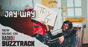 Jay-Way – Try It
