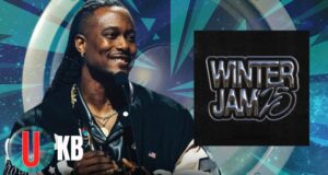 KB: “WinterJam” Interview | RadioU