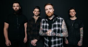 Memphis May Fire’s album “Shapeshifter” to release March 28th