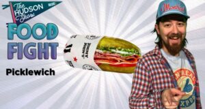 Jimmy John’s Picklewich | Food Fight