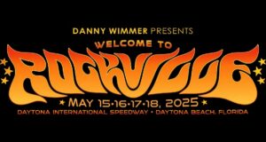 Welcome to Rockville reveals their 2025 lineup