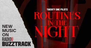 twenty one pilots – Routines In The Night