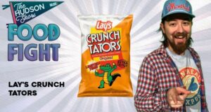 Lay’s Crunch Tators | Food Fight