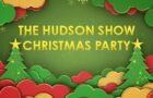 The Hudson Show Christmas Party
