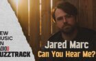 Jared Marc – Can you hear me?