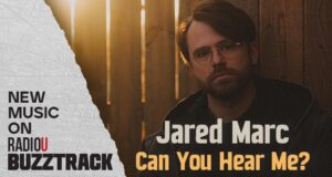 Jared Marc – Can you hear me?