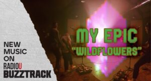 My Epic – Wildflowers