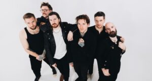 The Devil Wears Prada’s new song “For You” releases on April 17th