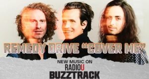 Remedy Drive – Cover Me