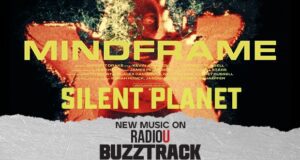Silent Planet – Mindframe