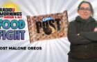 Post Malone Oreos | Food Fight
