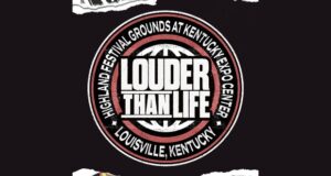 Louder Than Life Fest reveals their 2025 lineup