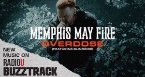 Memphis May Fire – Overdose (feat. Blindside)
