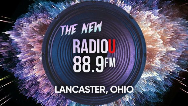 The New 88.9 FM – Lancaster, Ohio