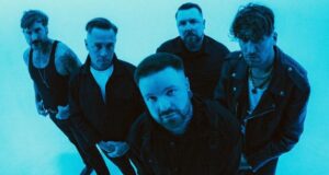 Anberlin re-records “Ready Fuels” with Matty Mullins