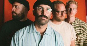 Citizens begins new album era with “So kind and it’s freaking me out”