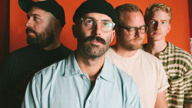 Citizens announces new album “m us eum,” dropping October 10th