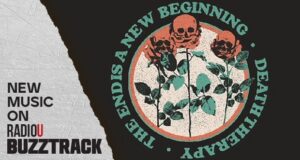 Death Therapy – The End Is A New Beginning