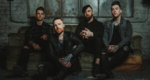 Memphis May Fire thanks fans for attending their “Shapeshifter” tour